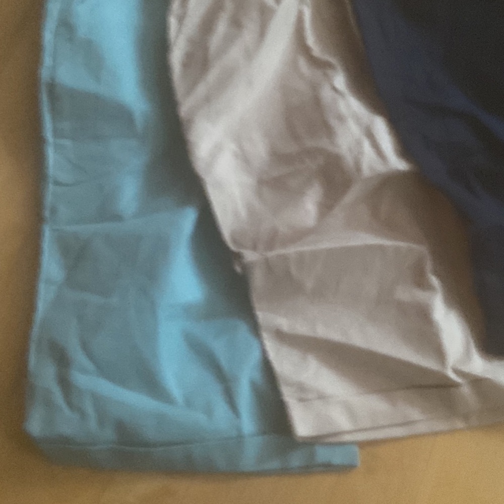 Classical Ties Summer Bottoms
